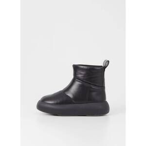 NEW VAGABOND SHOEMAKERS women's aylin boots in black